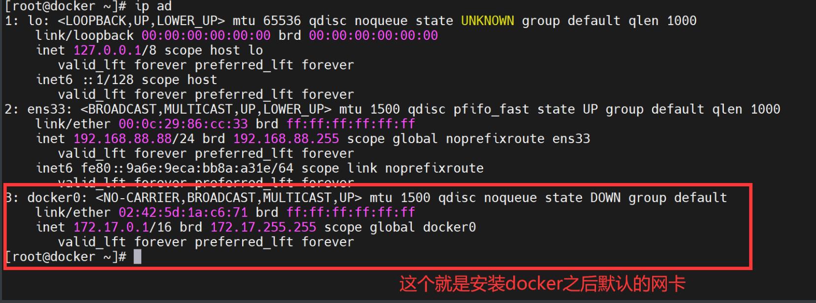 8，docker基础之---桥接主机模式与特权指令_tomcat