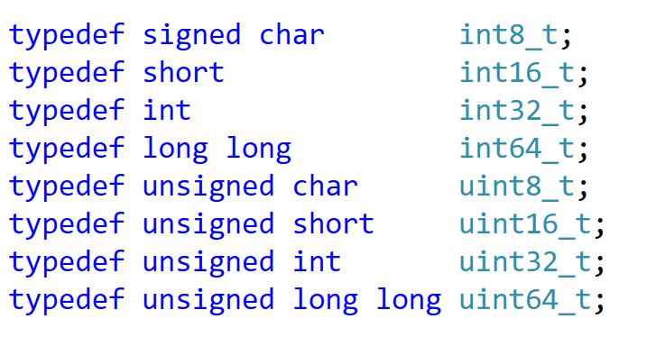 预处理指令、typedef、条件编译、多文件代码_c语言_05