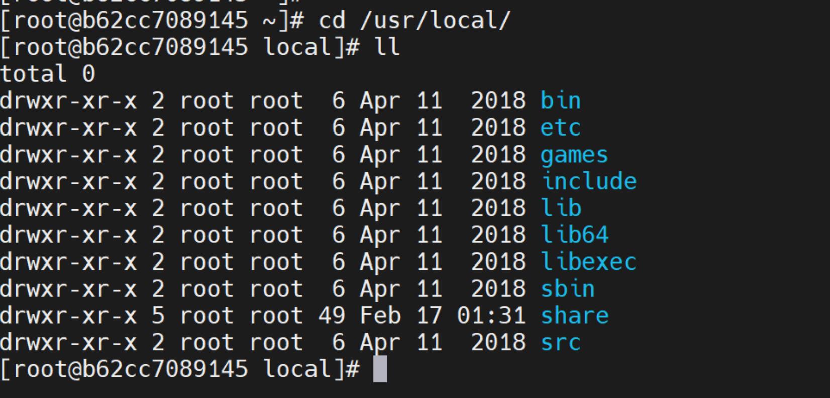 8，docker基础之---桥接主机模式与特权指令_tomcat_18