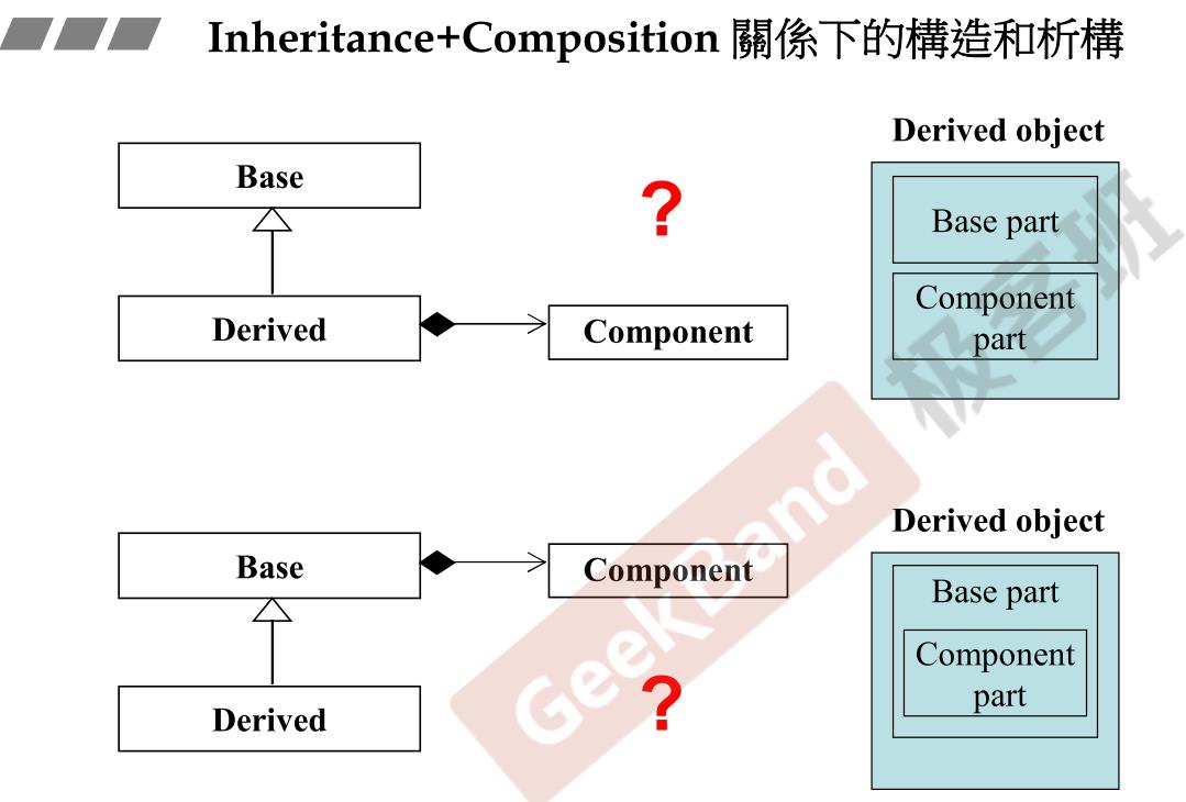 【侯捷P11】面向对象编程_c++_12