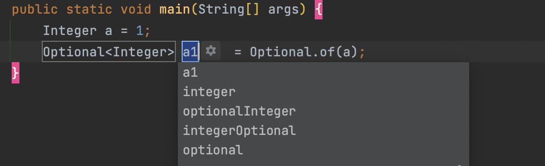 IntelliJ