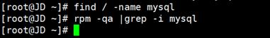 Linux（Centos7）下rpm方式安装MySQL_其他_04