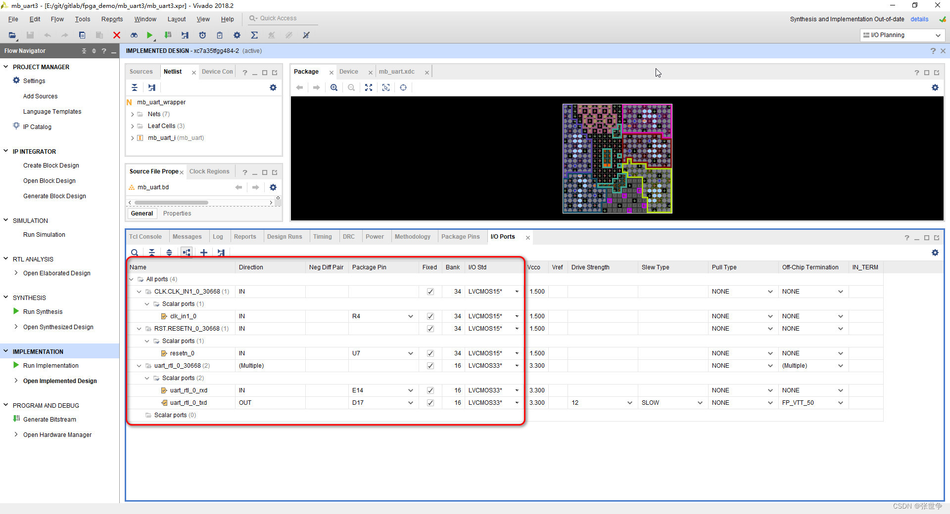 FPGA