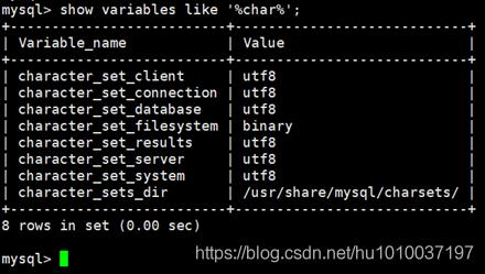 Linux（Centos7）下rpm方式安装MySQL_MySQL_15