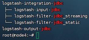 Logstash收集数据并写入Mysql数据库_Mysql_04