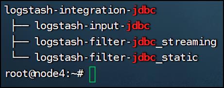 Logstash收集数据并写入Mysql数据库_Mysql_03