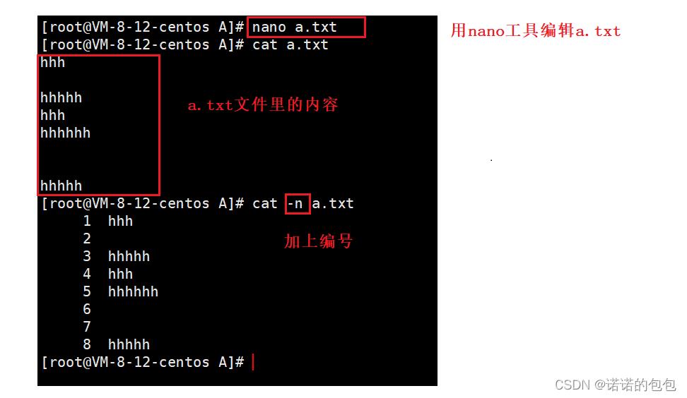 【Linux】一文掌握Linux基本指令（下）_搜索