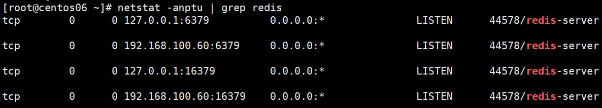 配置Redis群集_Redis_51