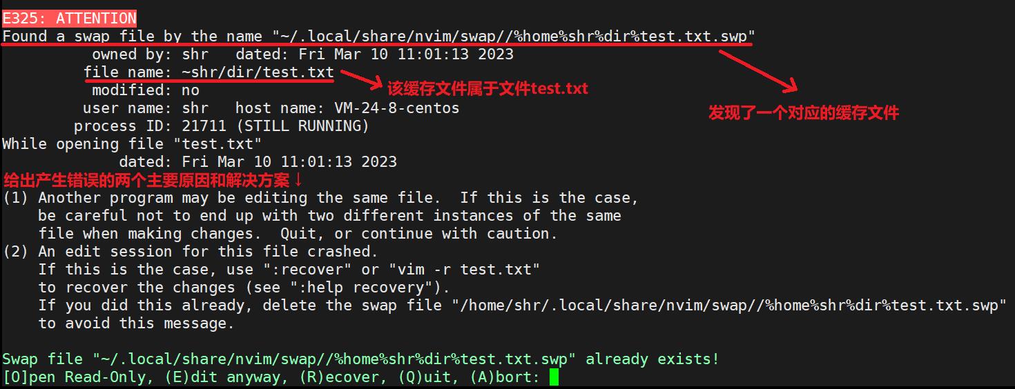 vim简介和精简使用手册_vim_09