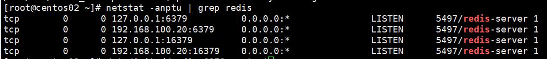 配置Redis群集_Redis_42