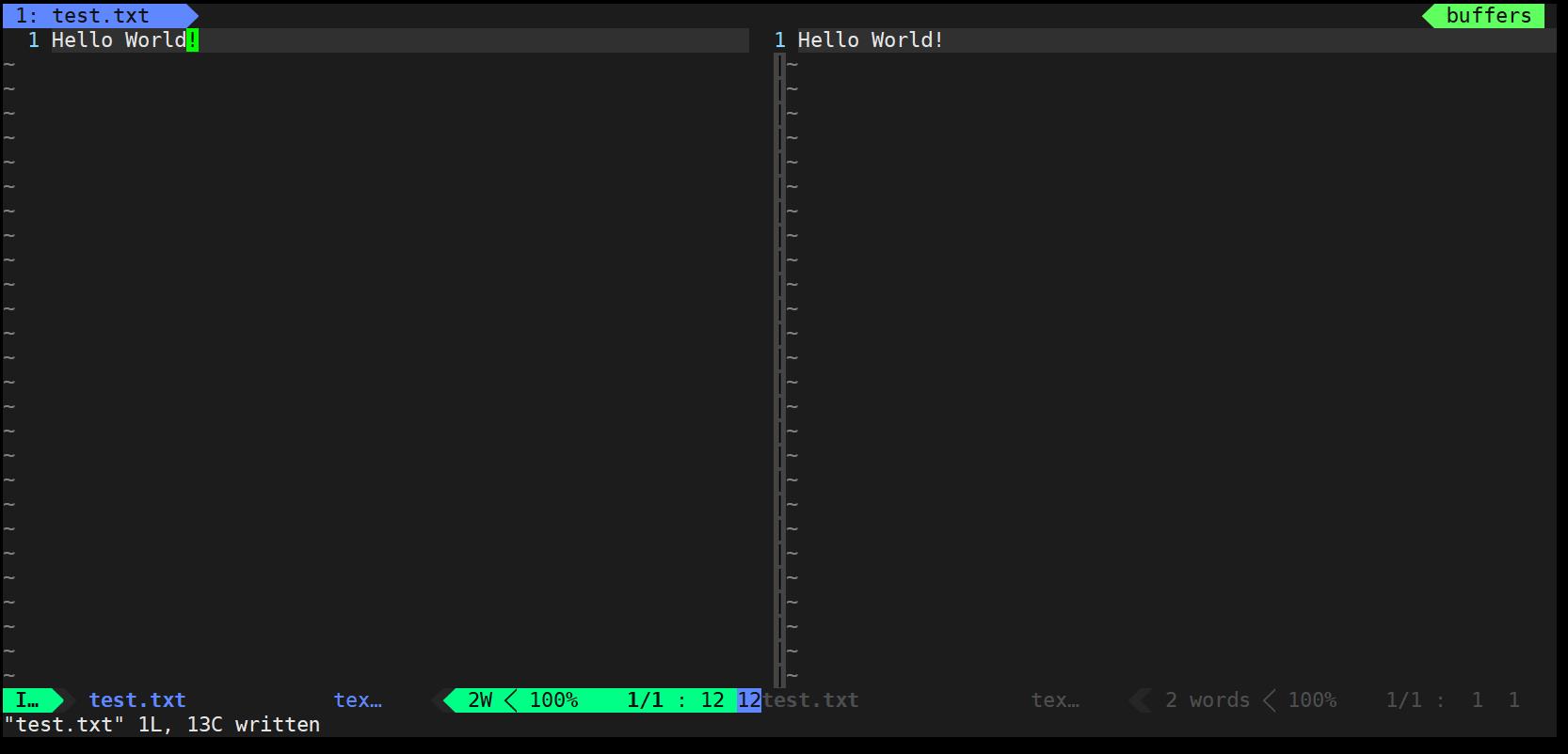 vim简介和精简使用手册_Linux_08