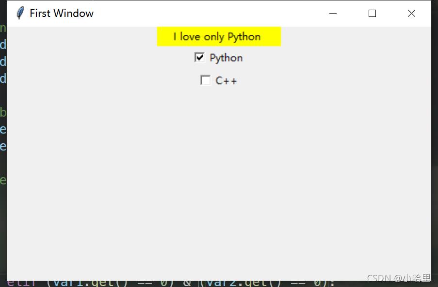 Python3