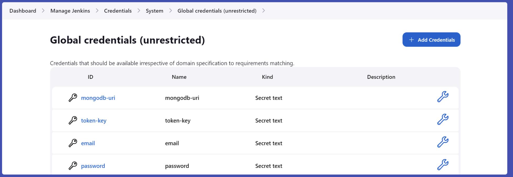 实践：基于Azure部署Jenkins服务并开发MERN应用的CI/CD构建管道_Docker_17