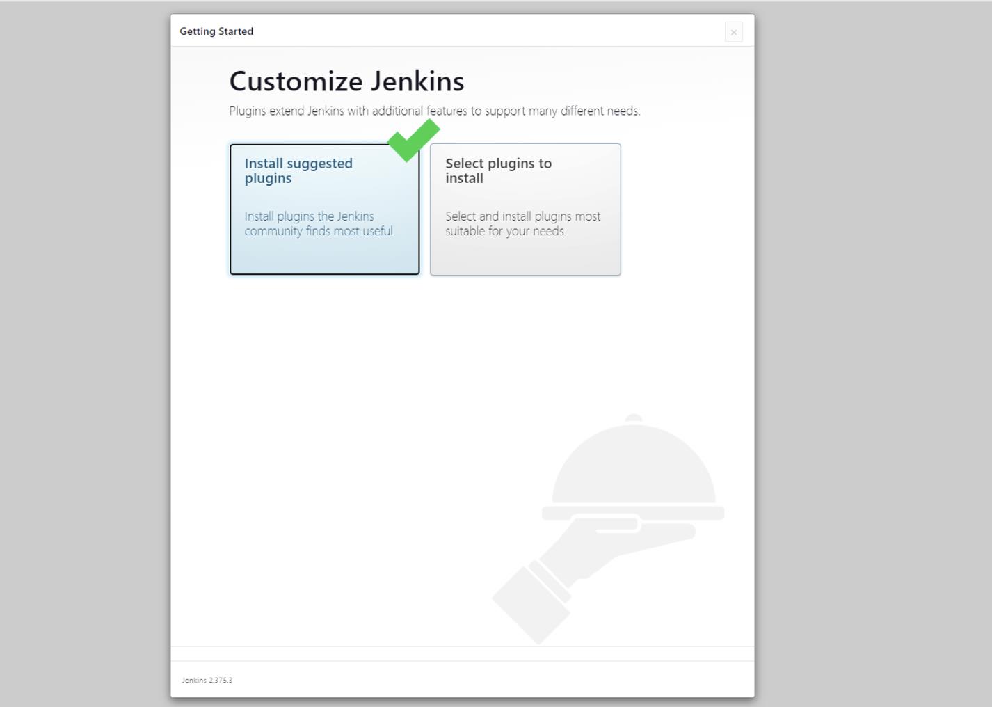 实践：基于Azure部署Jenkins服务并开发MERN应用的CI/CD构建管道_Jenkins_09