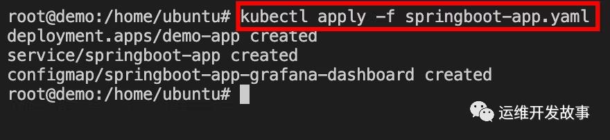 在Kubernetes中从0打造可观测性_jar_24