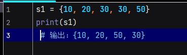 一入python情似海，从此妹纸是路人（四）_键值对