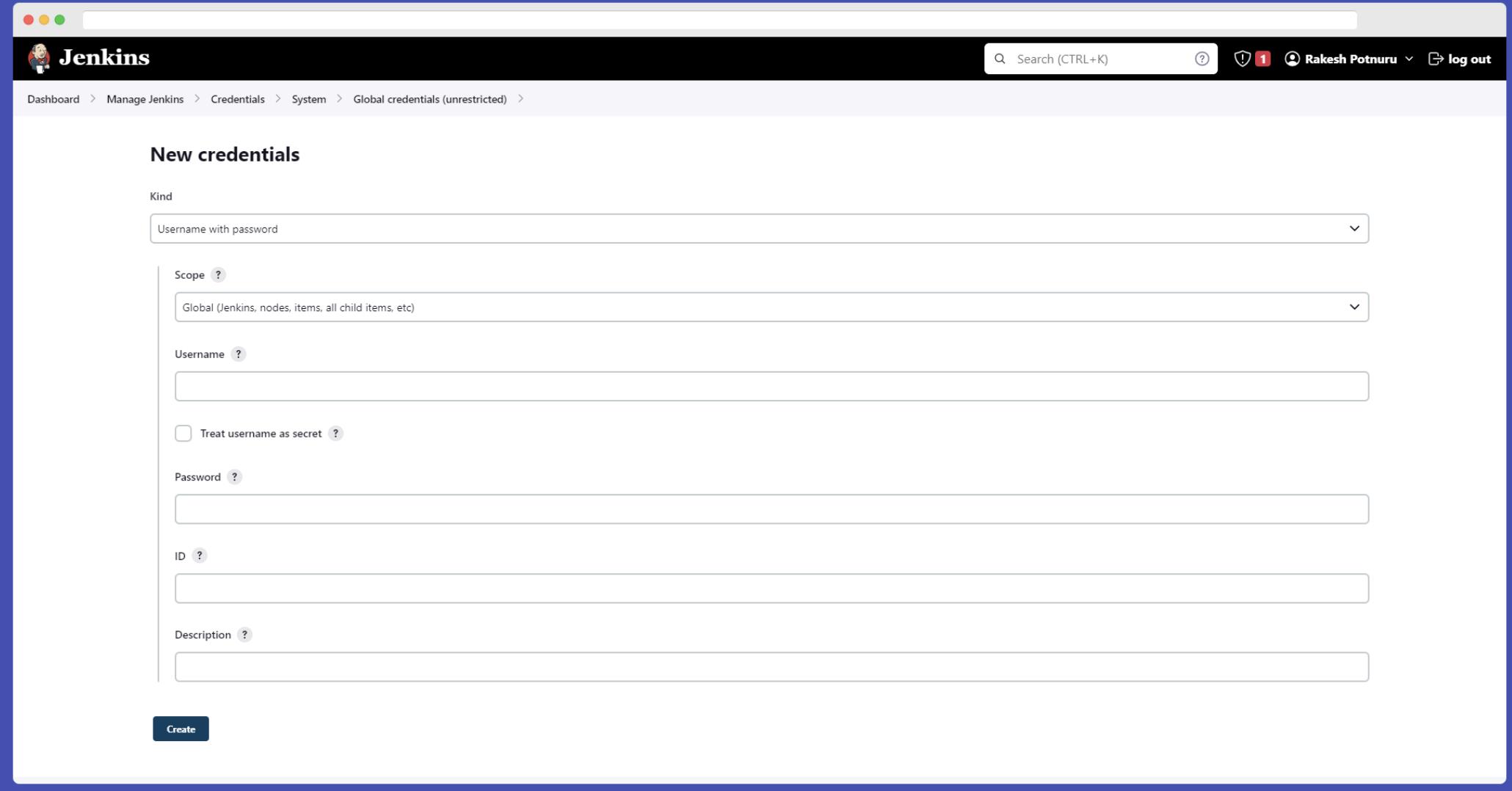 实践：基于Azure部署Jenkins服务并开发MERN应用的CI/CD构建管道_docker_20