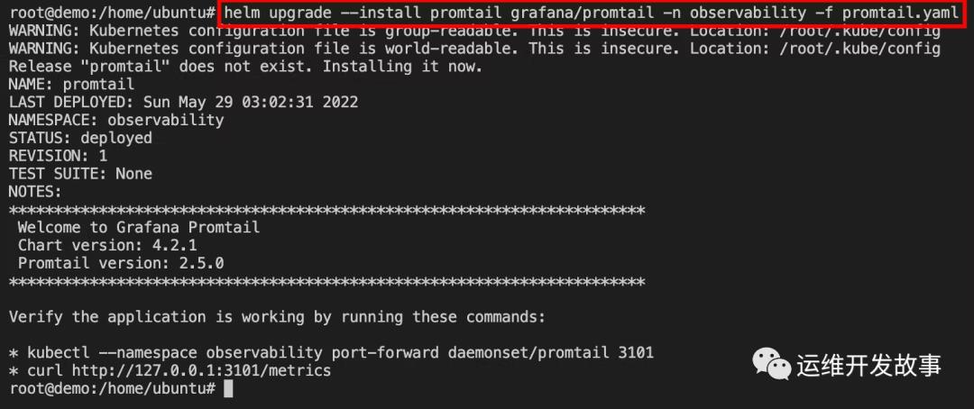 在Kubernetes中从0打造可观测性_jar_16