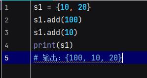 一入python情似海，从此妹纸是路人（四）_键值对_05