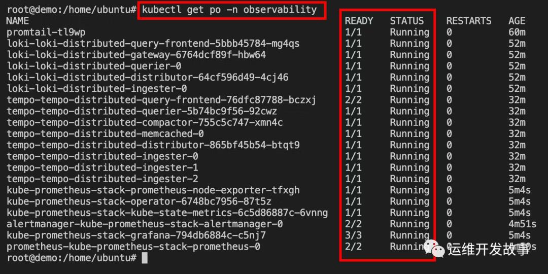 在Kubernetes中从0打造可观测性_jar_22