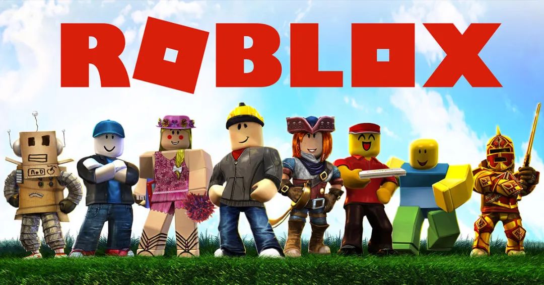 高端局来了！元宇宙第一股Roblox融合AI，打开游戏新世界大门_Roblox