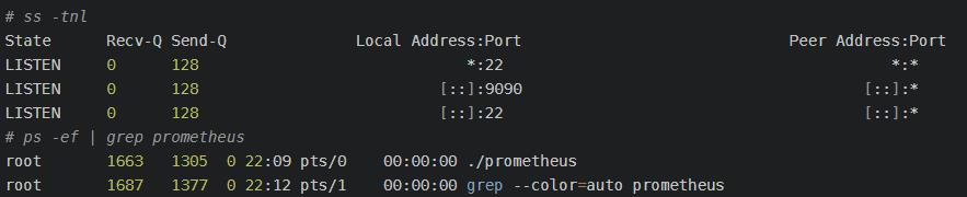 Prometheus安装及使用入门_解决方案_07