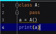 一入python深似海，从此妹纸是路人（八）_类名_17