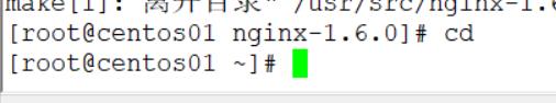 配置Nginx虚拟主机（一）​_nginx_13