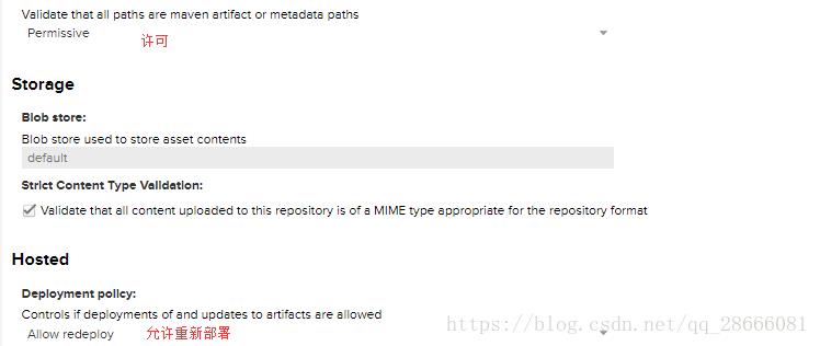 Nexus私服搭建及settings.xml配置详细教程_私服_05