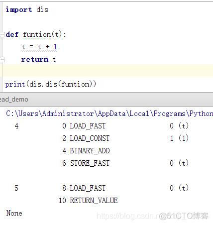 从GIL开始重新认识Python多线程编程_多线程_02