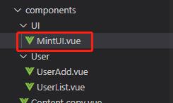 【Vue学习总结】21.Vue-UI框架之Mint