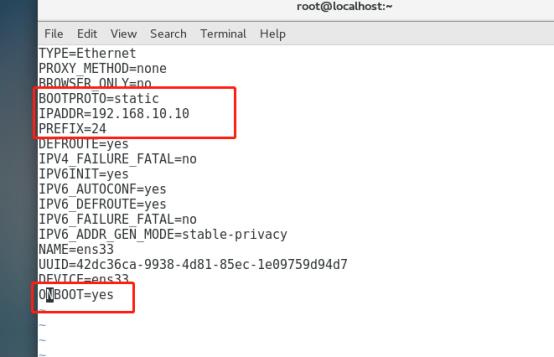 保姆级使用PXE方法安装centos系统各类踩坑成功经验分享--（1）_pxe_04