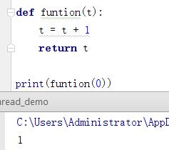 从GIL开始重新认识Python多线程编程_字节码