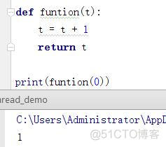 从GIL开始重新认识Python多线程编程_字节码