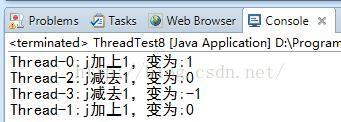 【Java多线程与并发库】7.多个线程之间共享数据的方式探讨_Data_06