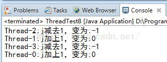 【Java多线程与并发库】7.多个线程之间共享数据的方式探讨_Data_03