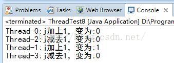 【Java多线程与并发库】7.多个线程之间共享数据的方式探讨_System_02