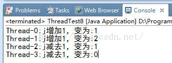 【Java多线程与并发库】7.多个线程之间共享数据的方式探讨_共享数据