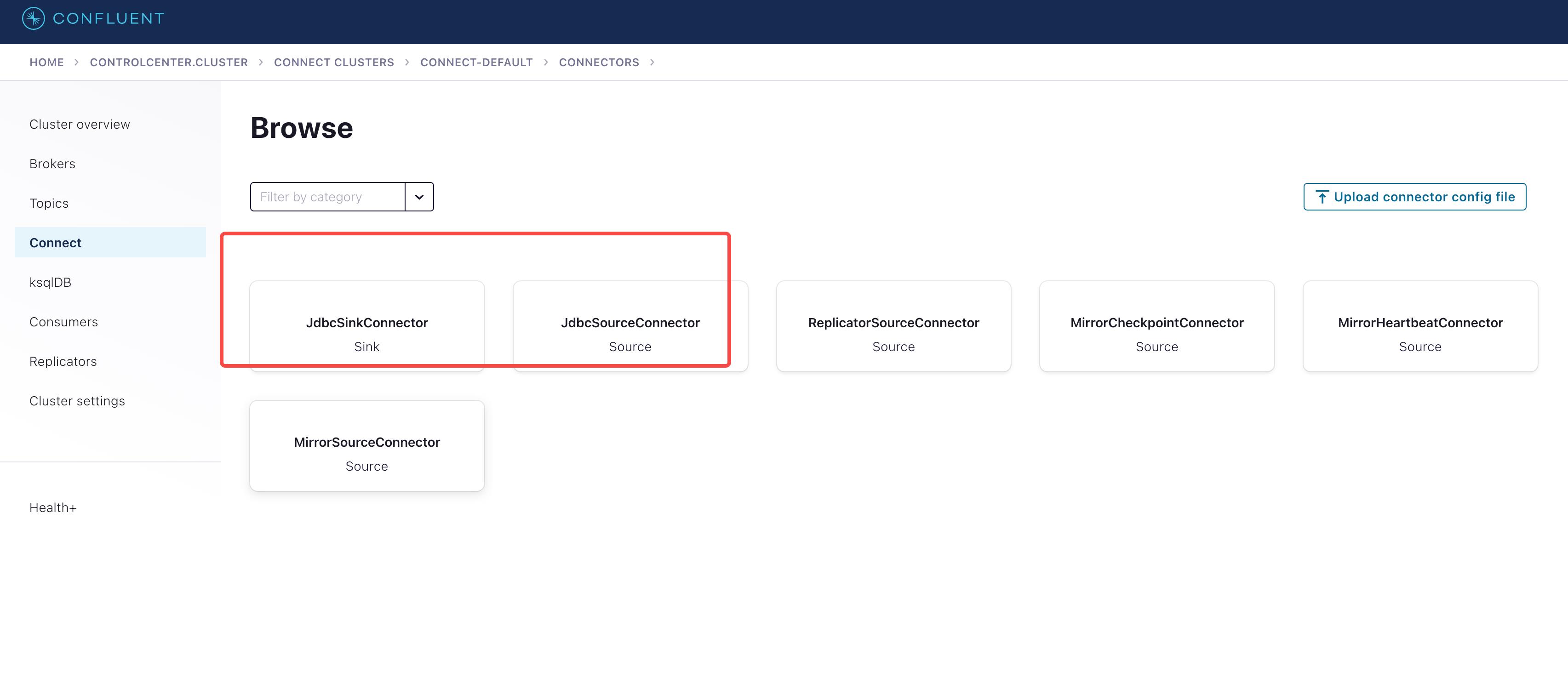 TiCDC+Confluent同步数据到Oracle_oracle_03