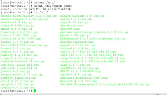 Nginx和tomcat实现负载均衡_DNS_34