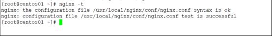 Nginx和tomcat实现负载均衡_DNS_39