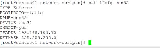 Nginx和tomcat实现负载均衡_DNS_03