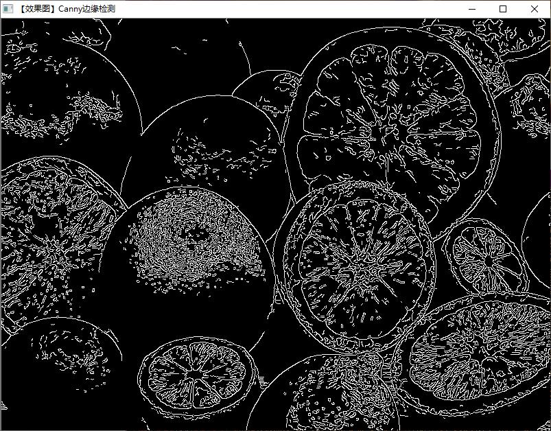 图像处理之Canny边缘检测_图像处理_05