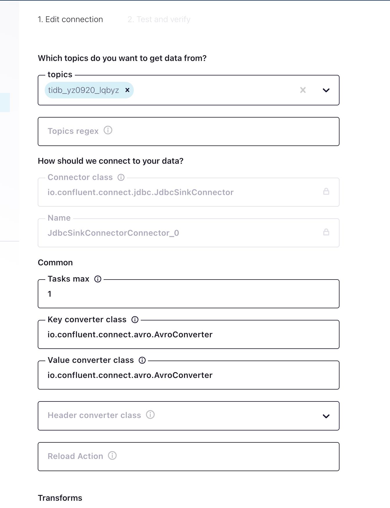 TiCDC+Confluent同步数据到Oracle_ticdc_12