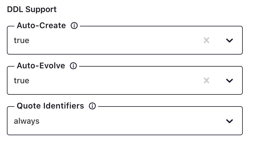 TiCDC+Confluent同步数据到Oracle_oracle_09