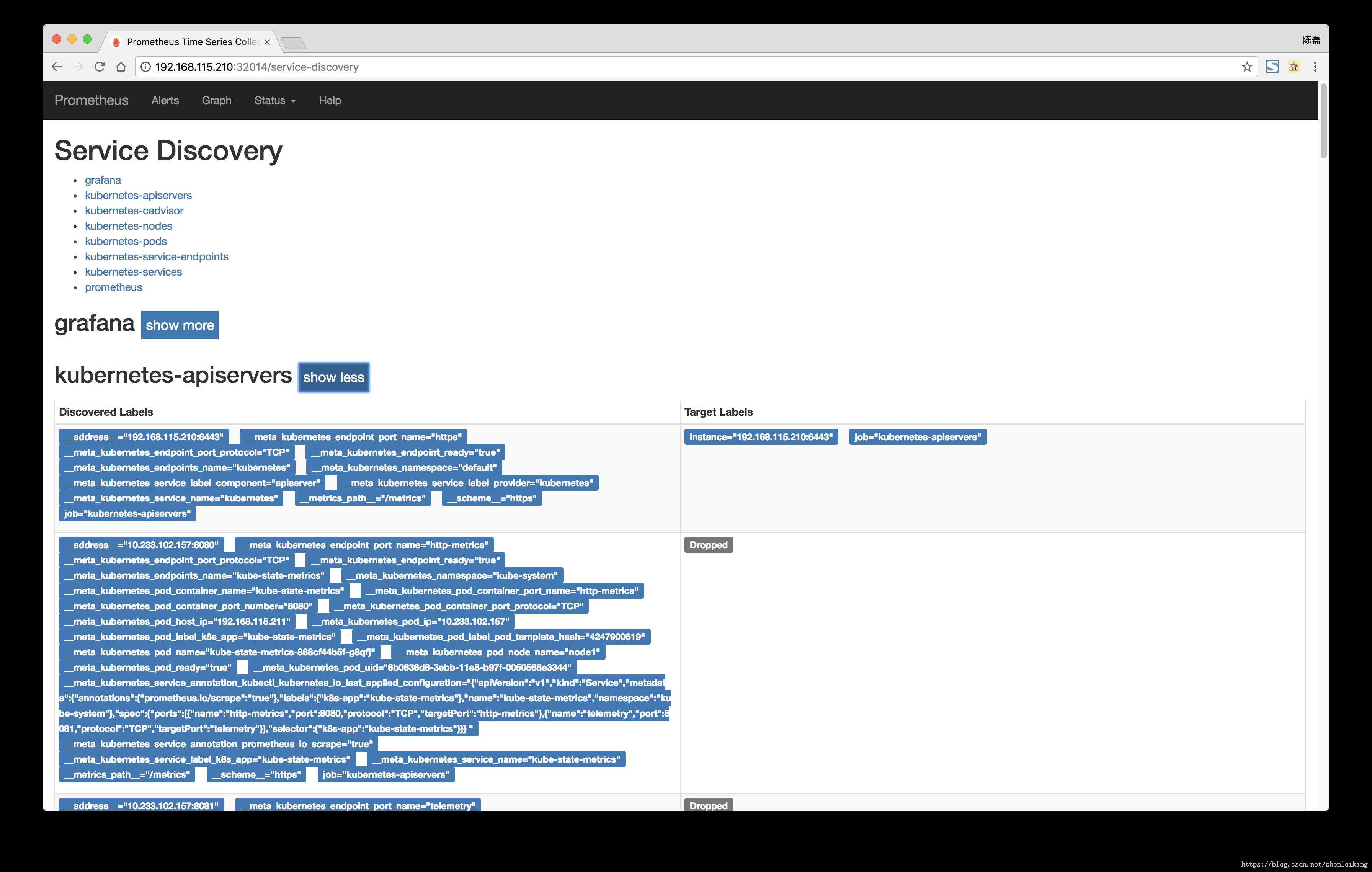 Prometheus简介（基于Kubernetes）_云原生_04