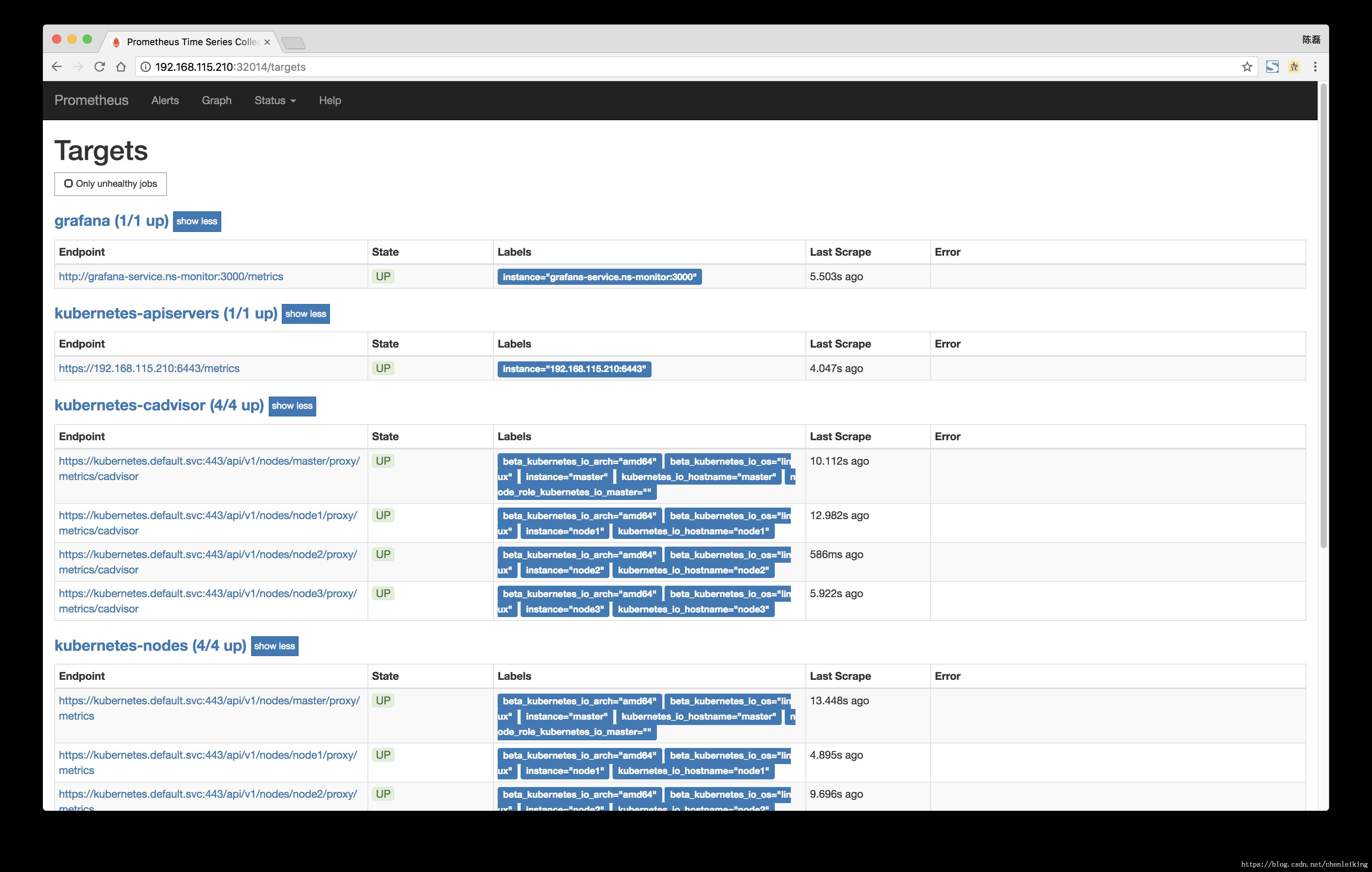 Prometheus简介（基于Kubernetes）_Ubuntu_03