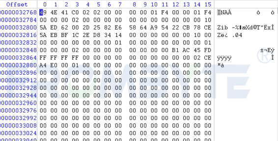 【服务器数据恢复】Linux操作系统环境下重装系统导致XFS文件系统分区丢失，无法访问的数据恢复案例_xfs文件系统数据恢复_02