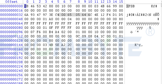 【服务器数据恢复】Linux操作系统环境下重装系统导致XFS文件系统分区丢失，无法访问的数据恢复案例_数据恢复