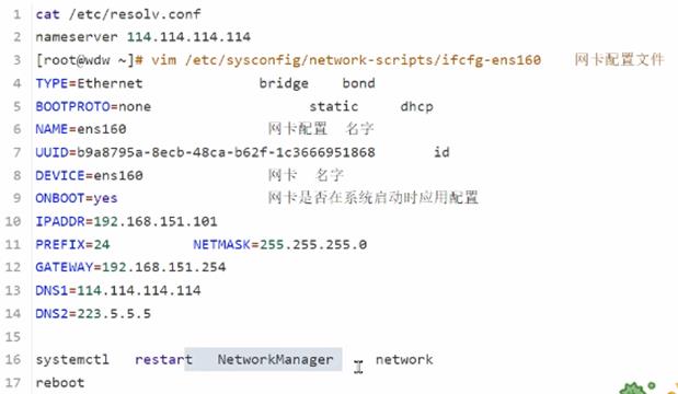 红帽认证RedHat-RHCSA